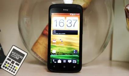 Огляд і технічні характеристики htc one s (огляд) Огляд і технічні характеристики htc one s