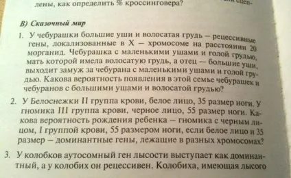 Звичайні завдання з підручників сучасних школярів (24 фото) - Трініксі (увазі) Звичайні завдання з підручників сучасних школярів (24 фото) - Трініксі
