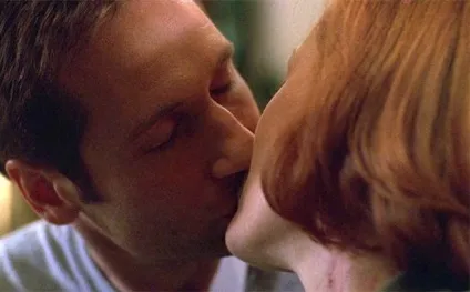 Now kiss! »12 найбільш очікуваних поцілунків в серіалах - попкорн