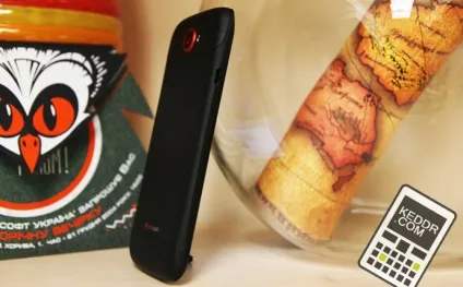 Огляд і технічні характеристики htc one s (відеоогляд htc one s) Огляд і технічні характеристики htc one s