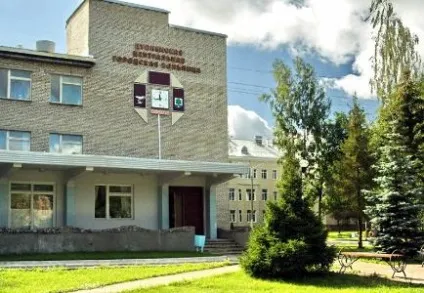 Про лікарню - Дубенська міська лікарня (Дубенська) Про лікарню - Дубенська міська лікарня