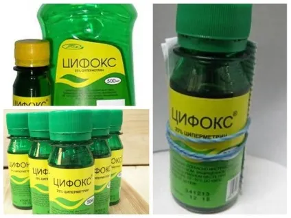Обробка ділянки від кліщів ніж обприскувати дачу (обробка) Обробка ділянки від кліщів ніж обприскувати дачу