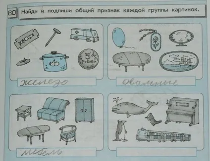 Звичайні завдання з підручників сучасних школярів (24 фото) - Трініксі (яких) Звичайні завдання з підручників сучасних школярів (24 фото) - Трініксі