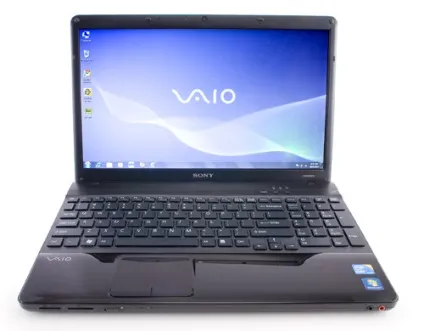 Новини огляд недорогого ноутбука sony vaio vpc-eb33fm (Sony VAIO VPC-EB33FM) Новини огляд недорогого ноутбука sony vaio vpc-eb33fm