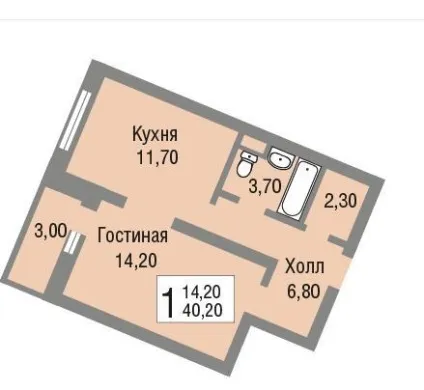 Новоград «павич» між парком і Москвою - квартирний контроль (новоград) Новоград «павич» між парком і Москвою - квартирний контроль