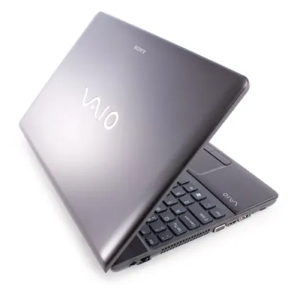 Новини огляд недорогого ноутбука sony vaio vpc-eb33fm (vaio) Новини огляд недорогого ноутбука sony vaio vpc-eb33fm