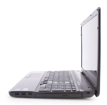 Новини огляд недорогого ноутбука sony vaio vpc-eb33fm (Sony VAIO VPC-EB33FM) Новини огляд недорогого ноутбука sony vaio vpc-eb33fm