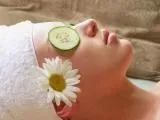 очищення огірком