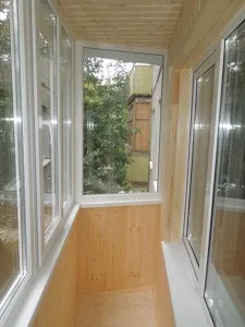 віконні поради
