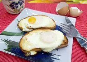 Омлет рецепт з салом, цибулею і помідорами (омлет з салом) Омлет рецепт з салом, цибулею і помідорами