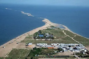 Огляд станиці Должанська Житомирського краю (еліта) Огляд станиці Должанська Житомирського краю
