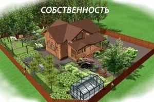 Оформлення землі у власність в 2017 покрокова інструкція, документи, вартість (оформлення) Оформлення землі у власність в 2017 покрокова інструкція, документи, вартість