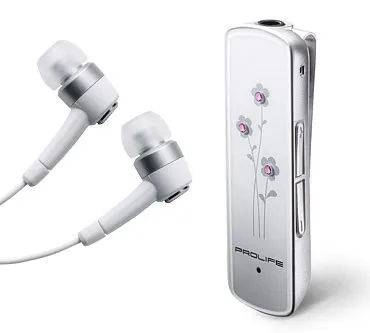 Огляд стерео bluetooth-гарнітури prolife bs-720