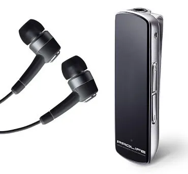 Огляд стерео bluetooth-гарнітури prolife bs-720
