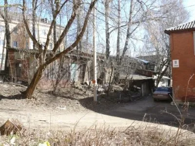 Оформлення прибудинкової території багатоквартирного будинку у власність як узаконити і здійснити (прибудинкової) Оформлення прибудинкової території багатоквартирного будинку у власність як узаконити і здійснити