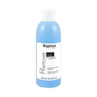 Оксид kapous cremoxon 1000 мол