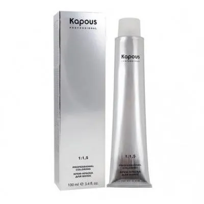 Оксид kapous cremoxon 1000 мол