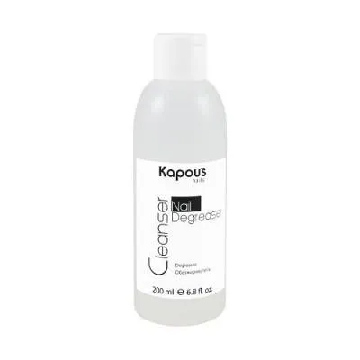 Оксид kapous cremoxon 1000 мол