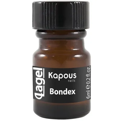 Оксид kapous cremoxon 1000 мол
