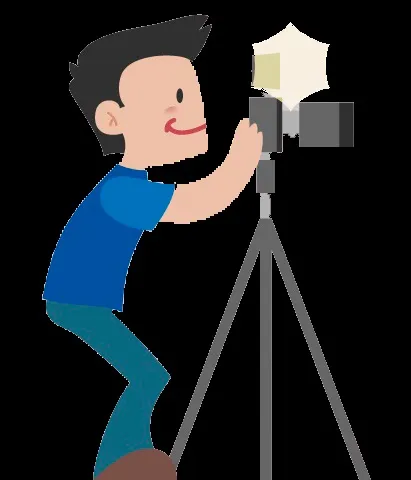 Огляд скільки заробляють фотографи (Кількість професійних фотографів) Огляд скільки заробляють фотографи