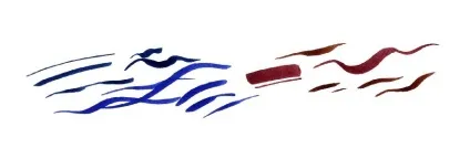 Огляд маркерів koi coloring brush pens