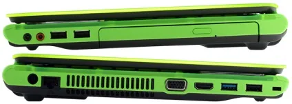 Огляд ноутбука sony vaio cb10
