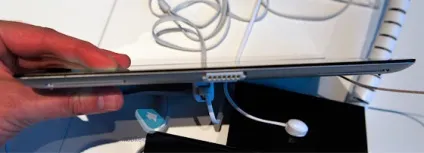 Огляд ноутбука sony vaio t (svt1111z9r) (sony) Огляд ноутбука sony vaio t (svt1111z9r)