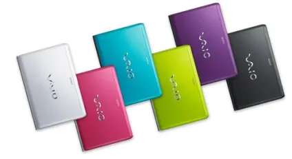 Огляд ноутбука sony vaio vpc-y21m1r (vpc-y21m1r) Огляд ноутбука sony vaio vpc-y21m1r
