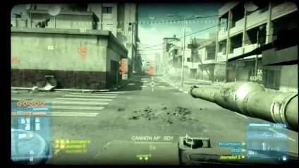 Огляд (рецензія) гри battlefield 3 back to karkand, рецензії, канобу (огляд) Огляд (рецензія) гри battlefield 3 back to karkand, рецензії, канобу