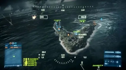 Огляд (рецензія) гри battlefield 3 back to karkand, рецензії, канобу (battlefield) Огляд (рецензія) гри battlefield 3 back to karkand, рецензії, канобу
