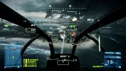 Огляд (рецензія) гри battlefield 3 back to karkand, рецензії, канобу (karkand) Огляд (рецензія) гри battlefield 3 back to karkand, рецензії, канобу