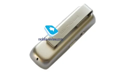 Огляд стерео bluetooth-гарнітури prolife bs-720