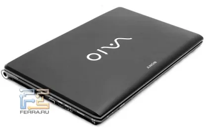 Огляд sony vaio f, універсального ноутбука для будь-яких завдань (огляд) Огляд sony vaio f, універсального ноутбука для будь-яких завдань