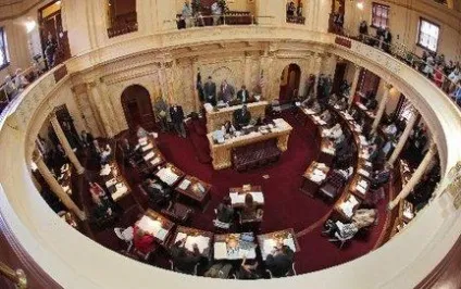 Про що говорять функції держави