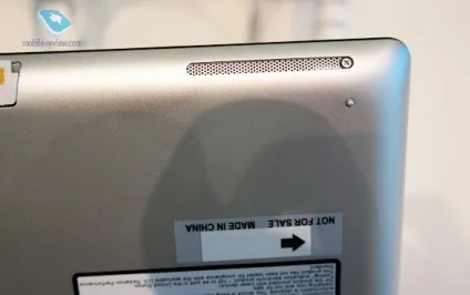 Огляд ноутбука sony vaio t (svt1111z9r) (ноутбука) Огляд ноутбука sony vaio t (svt1111z9r)