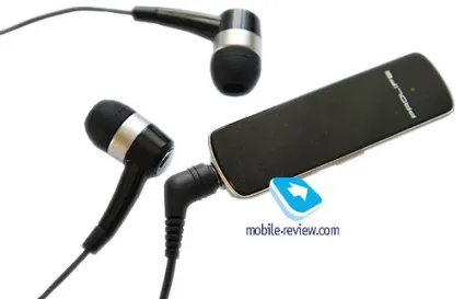 Огляд стерео bluetooth-гарнітури prolife bs-720