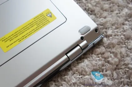 Огляд ноутбука sony vaio t (svt1111z9r) (svt1111z9r) Огляд ноутбука sony vaio t (svt1111z9r)