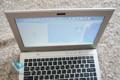 Огляд ноутбука sony vaio t (svt1111z9r) (svt1111z9r) Огляд ноутбука sony vaio t (svt1111z9r)