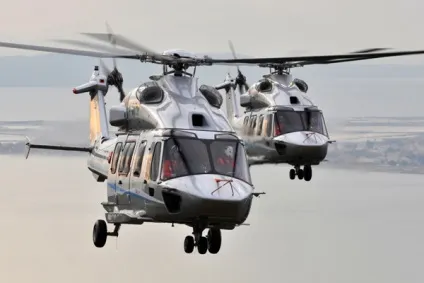 Огляд найпопулярніших моделей airbus helicopters (раніше - eurocopter) (airbus) Огляд найпопулярніших моделей airbus helicopters (раніше - eurocopter)