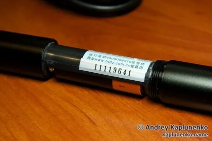 Огляд мікрофона гармати ht 320a, андрей Каплуненко (мікрофон для відеокамери) Огляд мікрофона гармати ht 320a, андрей Каплуненко