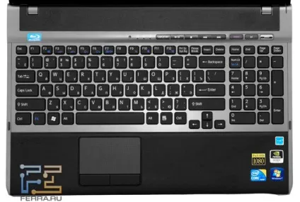 Огляд sony vaio f, універсального ноутбука для будь-яких завдань (ноутбуки notebooks портативні комп'ютери купити ноутбук toshiba qosmio satellite portege tecra вибір ноутбука sony vaio опис ноутбука ibm thinkpad замовлення ноутбука panasonic ремонт ноутбука acer характеристики ноутбука дешеві ноутбуки сумки samsonite targus sumdex sony toshiba джерела живлення ноутбука жорсткі диски батареї програмне забезпечення ноутбука сервіс) Огляд sony vaio f, універсального ноутбука для будь-яких завдань