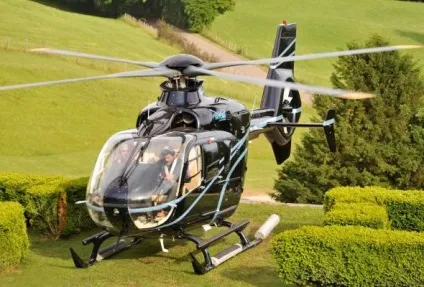 Огляд найпопулярніших моделей airbus helicopters (раніше - eurocopter) (самих) Огляд найпопулярніших моделей airbus helicopters (раніше - eurocopter)