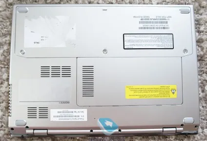 Огляд ноутбука sony vaio t (svt1111z9r) (ноутбука) Огляд ноутбука sony vaio t (svt1111z9r)