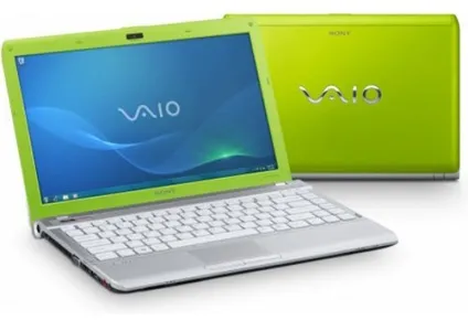 Огляд ноутбука sony vaio vpc-y21m1r (ноутбука) Огляд ноутбука sony vaio vpc-y21m1r