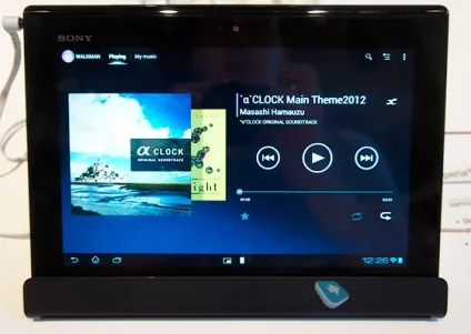 Огляд ноутбука sony vaio t (svt1111z9r) (svt1111z9r) Огляд ноутбука sony vaio t (svt1111z9r)