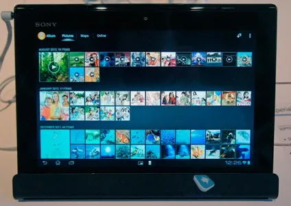 Огляд ноутбука sony vaio t (svt1111z9r) (svt1111z9r) Огляд ноутбука sony vaio t (svt1111z9r)
