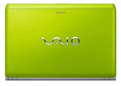 Огляд ноутбука sony vaio vpc-y21m1r (vaio) Огляд ноутбука sony vaio vpc-y21m1r