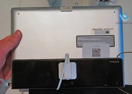 Огляд ноутбука sony vaio t (svt1111z9r) (sony) Огляд ноутбука sony vaio t (svt1111z9r)