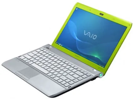 Огляд ноутбука sony vaio vpc-y21m1r (vaio) Огляд ноутбука sony vaio vpc-y21m1r