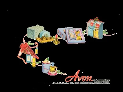 Про компанію ейвон б'юті продактс компані-історія компанії avon